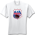 Digitally Printed T-Shirt