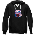 Hockey Hooded Sweatshirt