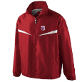 Warm-Up Jacket