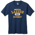 Digitally Printed Youth Tagless T-Shirt
