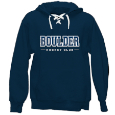 Hockey Hooded Sweatshirt