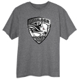 Digitally Printed T-Shirt