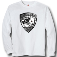 Digitally Printed Long Sleeve T-shirt