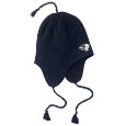 Knit Hat with Earflaps