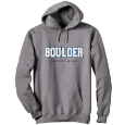 Hooded Sweatshirt
