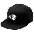Flat Bill Cap