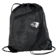 Colorblock Cinch Pack