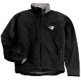 Glacier Soft Shell Jacket