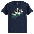Digitally Printed T-Shirt