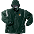 Nylon Shell Jacket