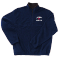 Fleece 1/2 Zip Pullover