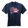 Digitally Printed T-Shirt