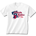 Digitally Printed Youth Tagless T-Shirt