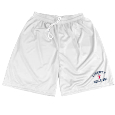 Mesh Shorts