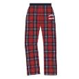 Flannel Pants