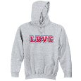 Hooded Sweatshirt
