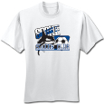 Digitally Printed T-Shirt