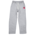 Open Bottom Sweatpant