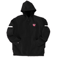 Full Zip Sweatshirt