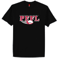 Digitally Printed T-Shirt