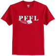 Digitally Printed T-Shirt