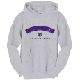 Youth Hooded Sweatshirt