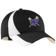 Dry Zone Nylon Colorblock Cap