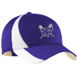 Dry Zone Nylon Colorblock Cap