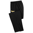 Tricot Track Pant