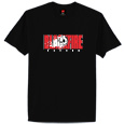Digitally Printed T-Shirt