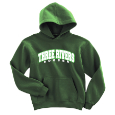 Youth Hooded Sweatshirt