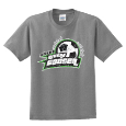 Digitally Printed T-Shirt