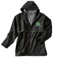 Rain Jacket