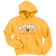 Youth Hooded Sweatshirt