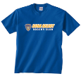 Digitally Printed Youth T-shirt