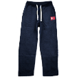 Open Bottom Sweatpant