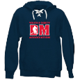 Hockey Hooded Sweatshirt