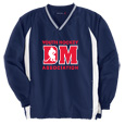  V-Neck Windshirt