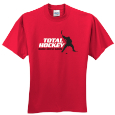 Digitally Printed T-Shirt