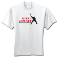 Digitally Printed T-Shirt