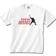 Digitally Printed Youth T-shirt