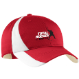 Dry Zone Nylon Colorblock Cap