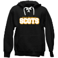 Hockey Hooded Sweatshirt