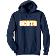 Hooded Sweatshirt