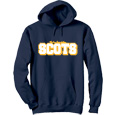 Hooded Sweatshirt