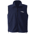 Fleece Vest