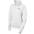 Ladies Full-Zip Jacket