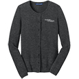 Port Authority® Ladies Cardigan