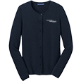 Port Authority® Ladies Cardigan