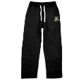 Open Bottom Sweatpant